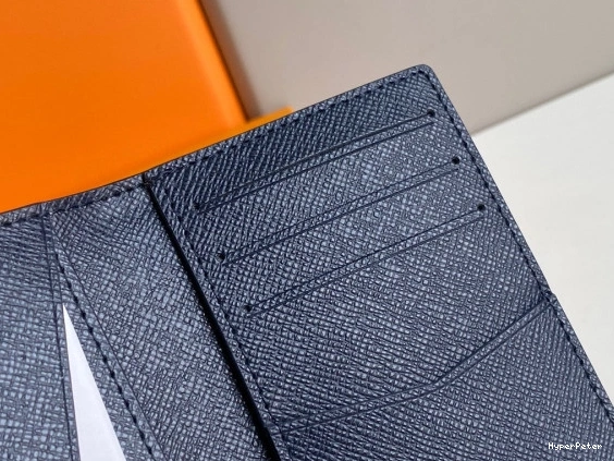VUITTON POCKET ORGANIZER LOUIS 0819